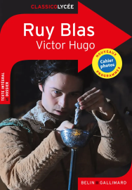 Ruy blas 